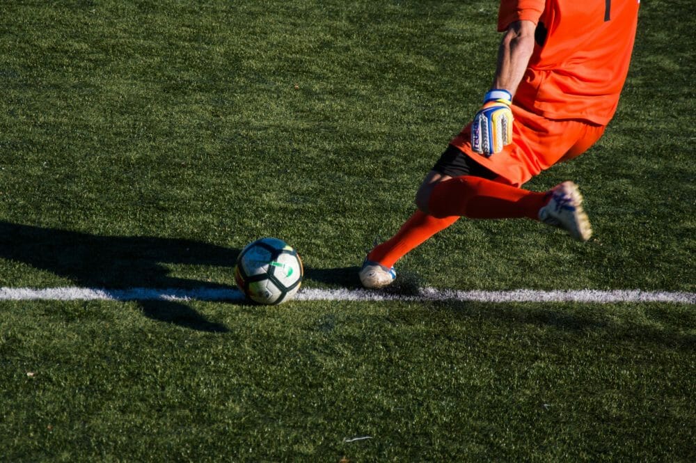 Camisetas de fútbol baratas