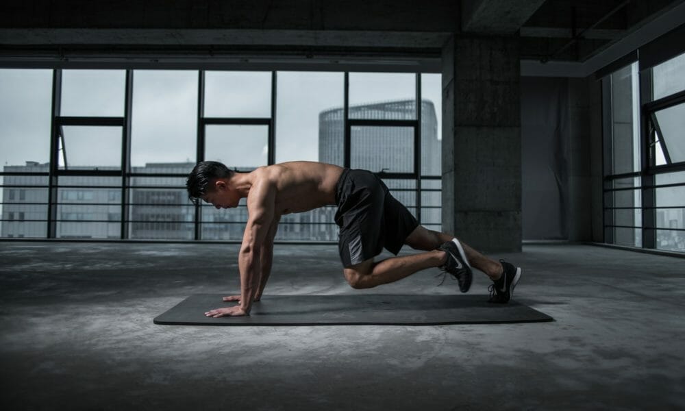 Tabata Timer