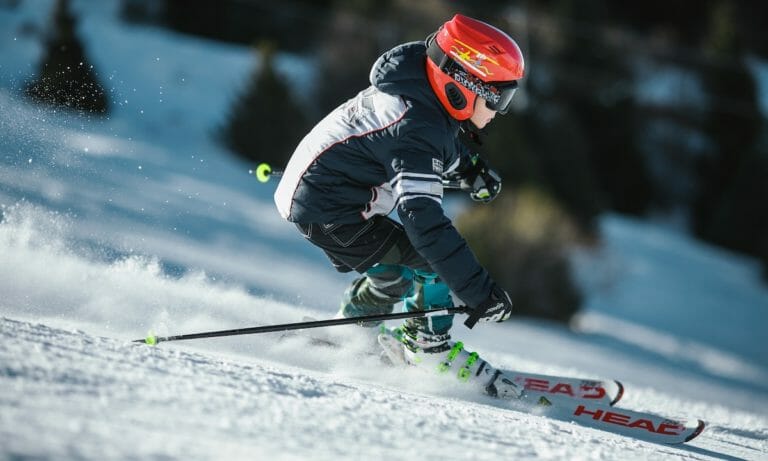Esquiar en Andorra