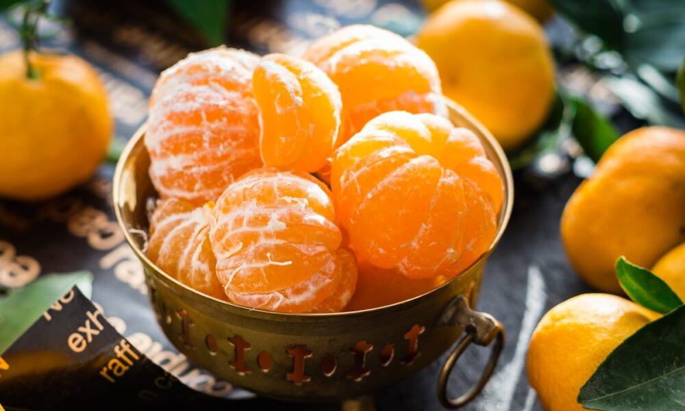 Vitaminas para mejorar las defensas