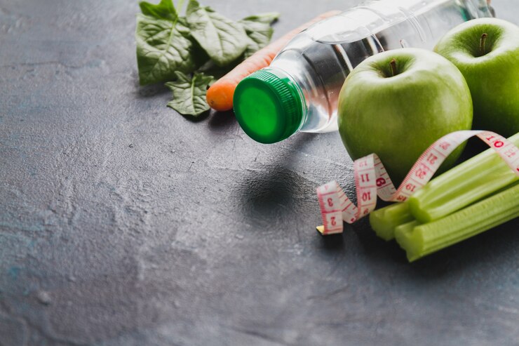 nutrición plant-based