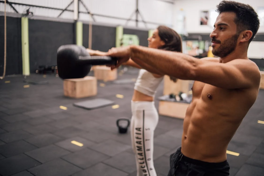 entrenamiento funcional