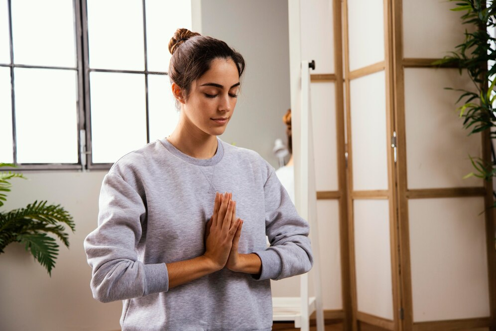 mindfullness