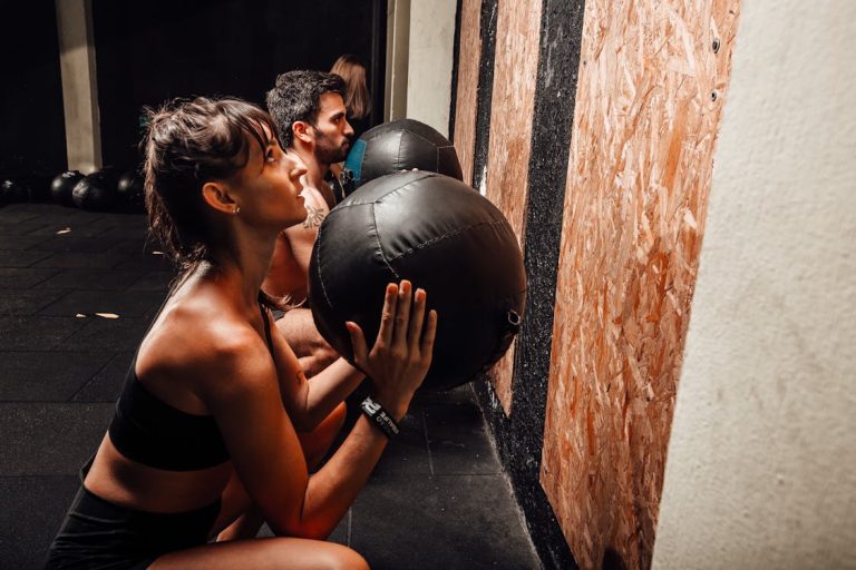 entrenamiento funcional