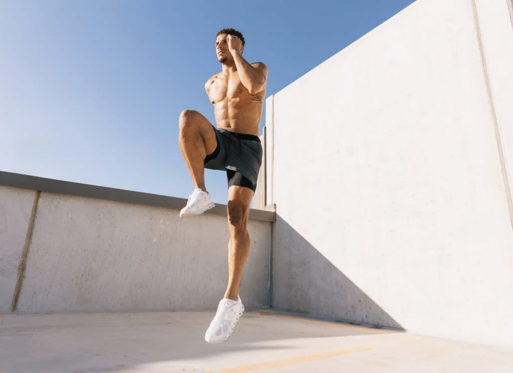 hacer cardio