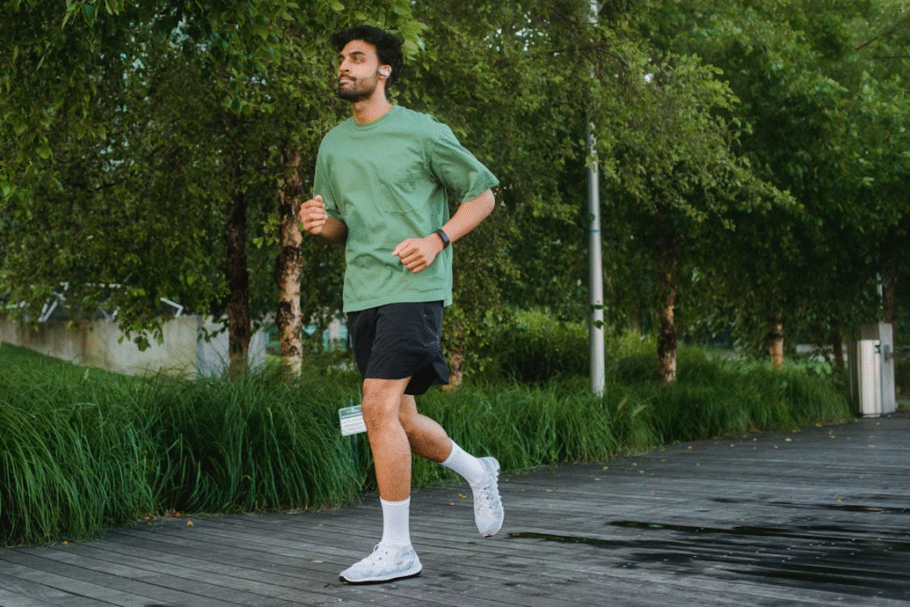 hacer cardio