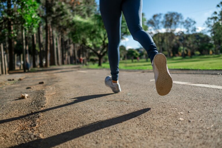hacer cardio