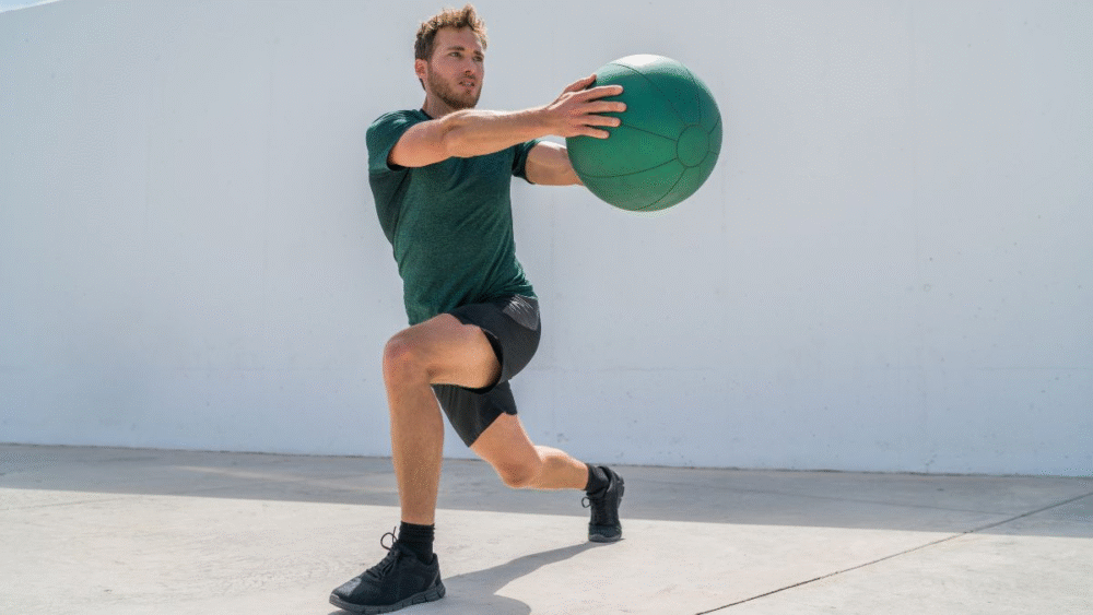 entrenamiento pliométrico
