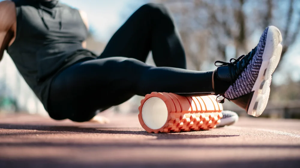 foam roller